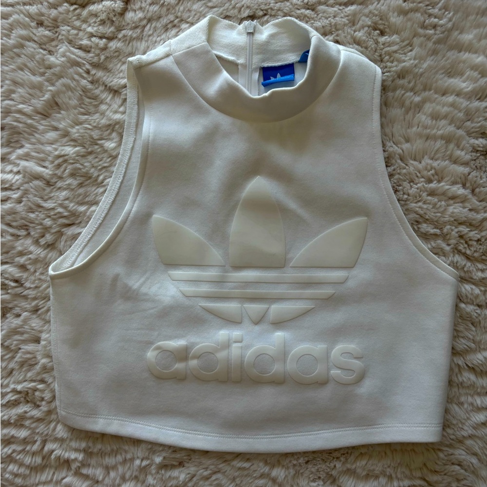 ADIDAS Crop Top